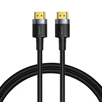 کابل Baseus Cafule Series CADKLF-F01 HDMI V2.0 4K 2m