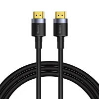 کابل Baseus Cafule Series CADKLF-G01 HDMI V2.0 4K 3m