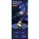 کابل HDMI 4K باسئوس Cafule Series CADKLF-G01 طول 3 متر