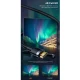 کابل HDMI 4K باسئوس Cafule Series CADKLF-G01 طول 3 متر