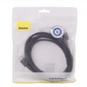 کابل HDMI V2.0 4K باسئوس Cafule Series CADKLF-H01 طول 5 متر