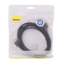 کابل HDMI V2.0 4K باسئوس Cafule Series CADKLF-H01 طول 5 متر