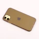 قاب مات ژله ای Baseus آیفون iPhone 11