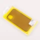 قاب مات ژله ای Baseus آیفون iPhone 11