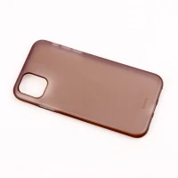قاب مات ژله ای Baseus آیفون iPhone 11