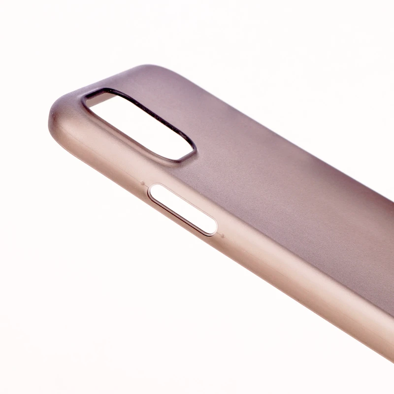 قاب مات ژله ای Baseus آیفون iPhone 11