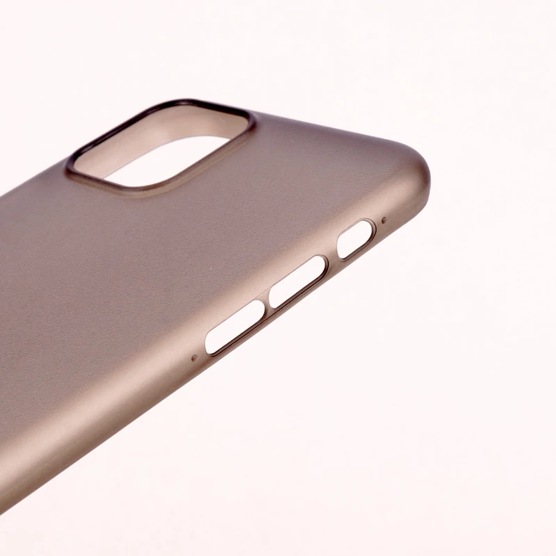 قاب مات ژله ای Baseus آیفون iPhone 11 Pro