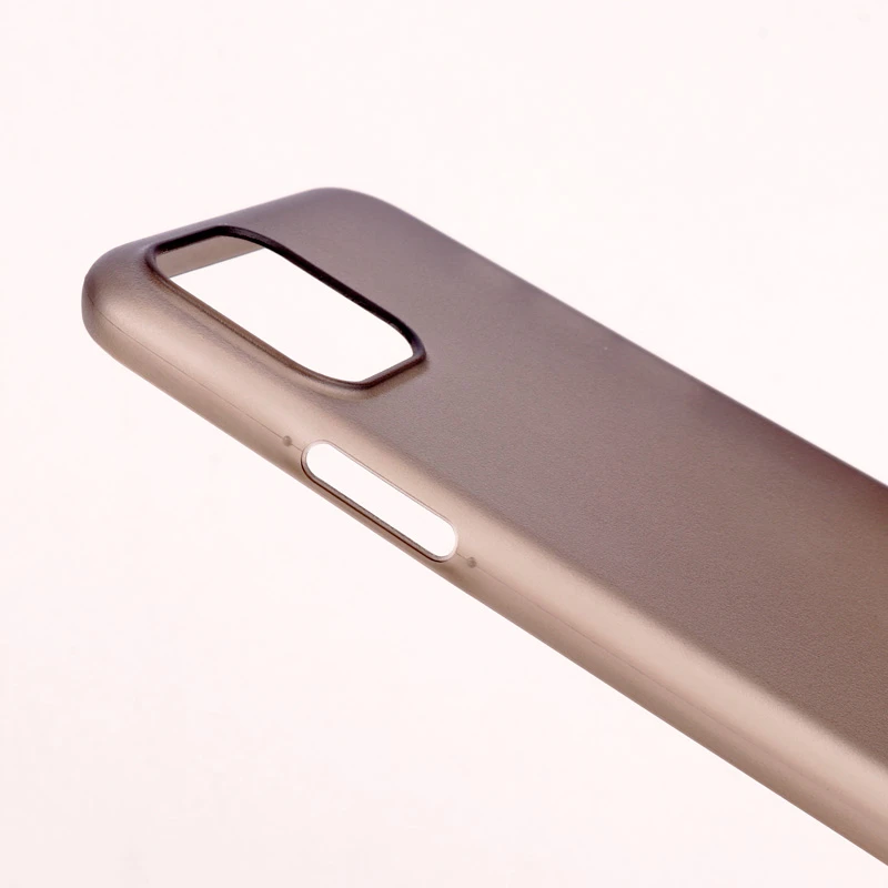 قاب مات ژله ای Baseus آیفون iPhone 11 Pro