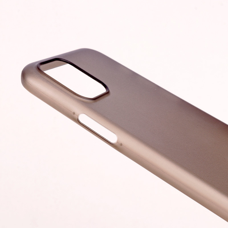قاب مات ژله ای Baseus آیفون iPhone 11 Pro