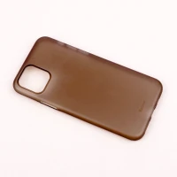 قاب مات ژله ای Baseus آیفون iPhone 11 Pro