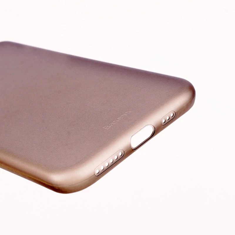 قاب مات ژله ای Baseus آیفون iPhone 11 Pro