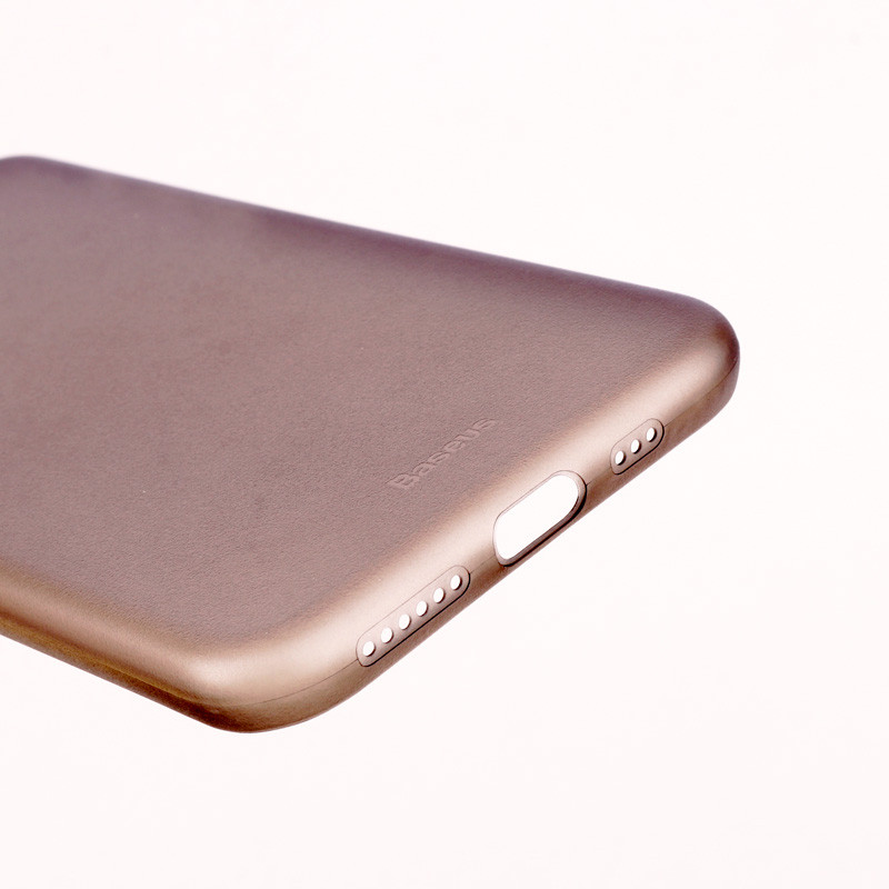 قاب مات ژله ای Baseus آیفون iPhone 11 Pro