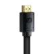 کابل HDMI 8K باسئوس High Definition Series CAKGQ-L01 طول 3 متر