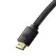 کابل HDMI 8K باسئوس High Definition Series CAKGQ-L01 طول 3 متر