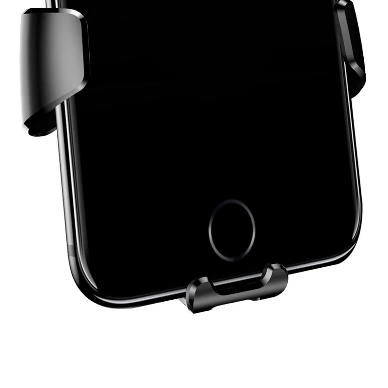هولدر دریچه ای گیره ای Baseus SUYL-0 Gravity Car Mount