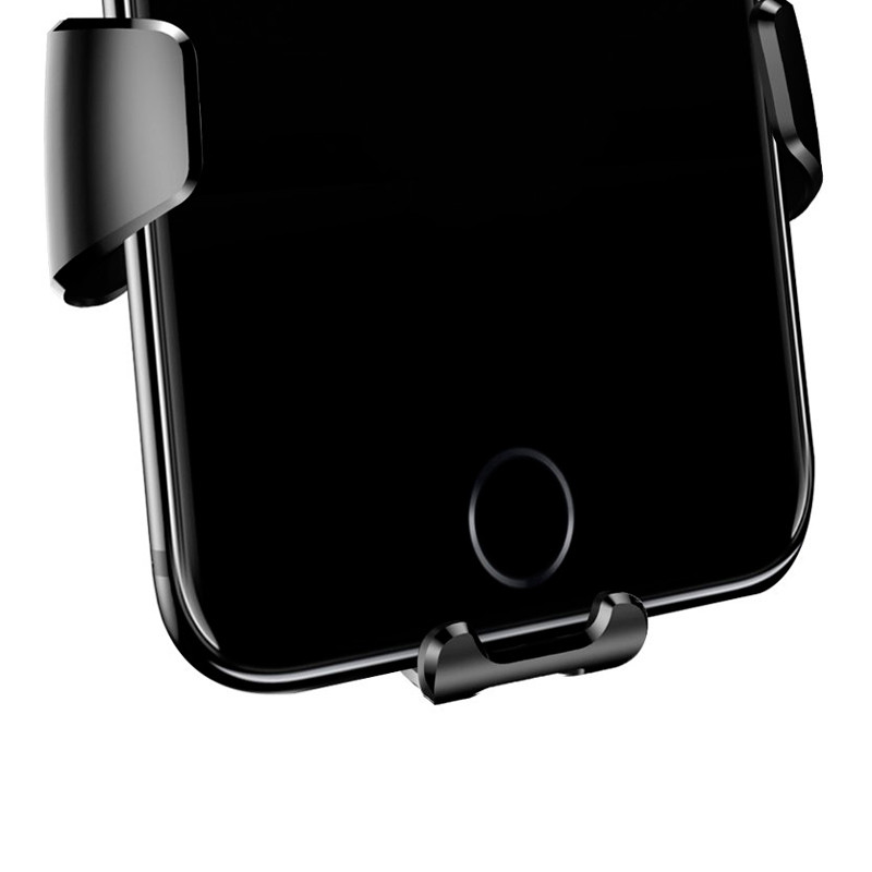 هولدر دریچه ای گیره ای Baseus SUYL-0 Gravity Car Mount