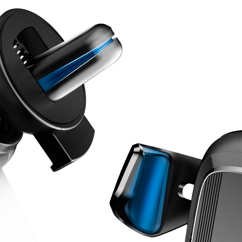 هولدر دریچه ای گیره ای Baseus SUYL-0 Gravity Car Mount