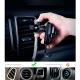 هولدر دریچه ای گیره ای Baseus SUYL-0 Gravity Car Mount