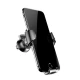 هولدر دریچه ای گیره ای Baseus SUYL-0 Gravity Car Mount