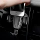 هولدر دریچه ای گیره ای Baseus SUYL-0 Gravity Car Mount