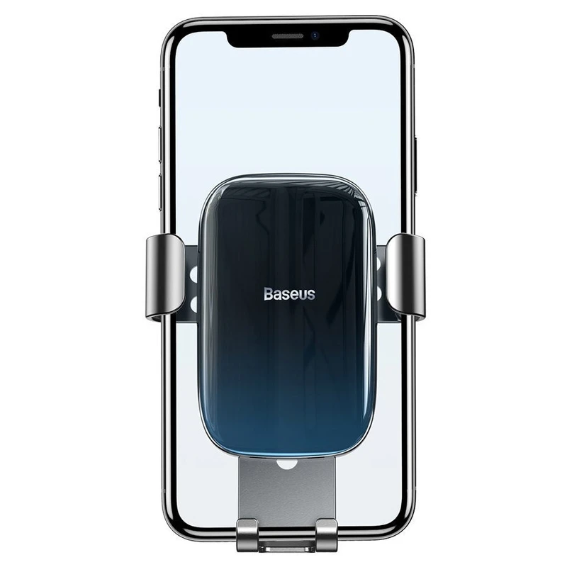 هولدر دریچه ای گیره ای Baseus SUYL-LG0
