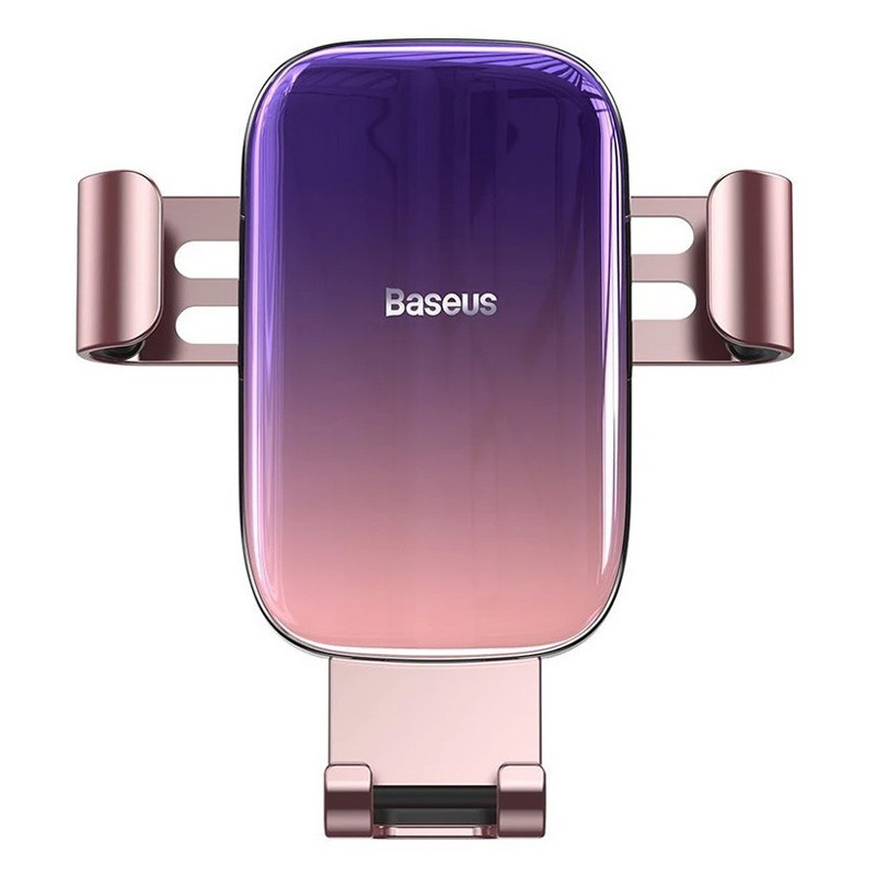 هولدر دریچه ای گیره ای Baseus SUYL-LG0