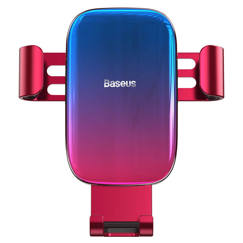 هولدر دریچه ای گیره ای Baseus SUYL-LG0