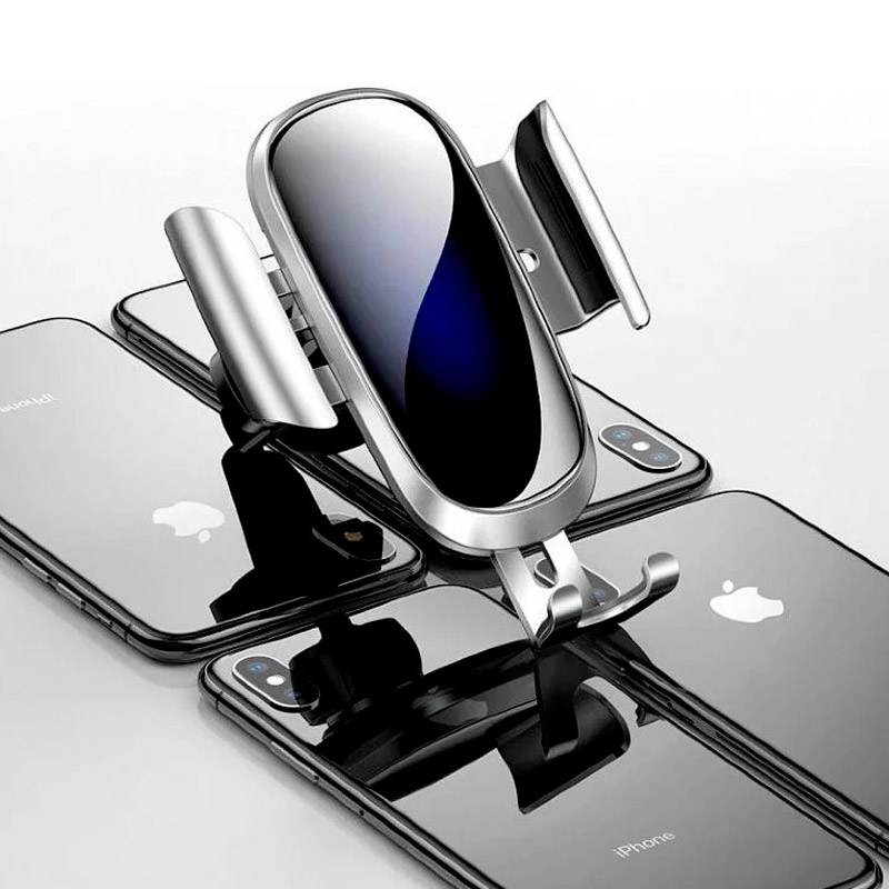 هولدر دریچه ای گیره ای Baseus Future Gravity Car Mount SUYL-WL0