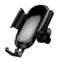 هولدر دریچه ای گیره ای Baseus Future Gravity Car Mount SUYL-WL0