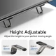 پایه نگهدارنده لپ تاپ باسئوس Slim Laptop Kickstand LUZC00001