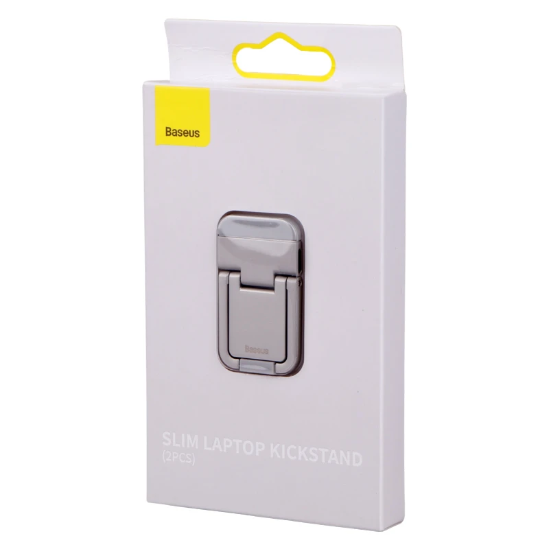 پایه نگهدارنده لپ تاپ باسئوس Slim Laptop Kickstand LUZC00001