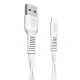 کابل تایپ سی 2 آمپر باسئوس Tough Series Catzy-B طول 1 متر