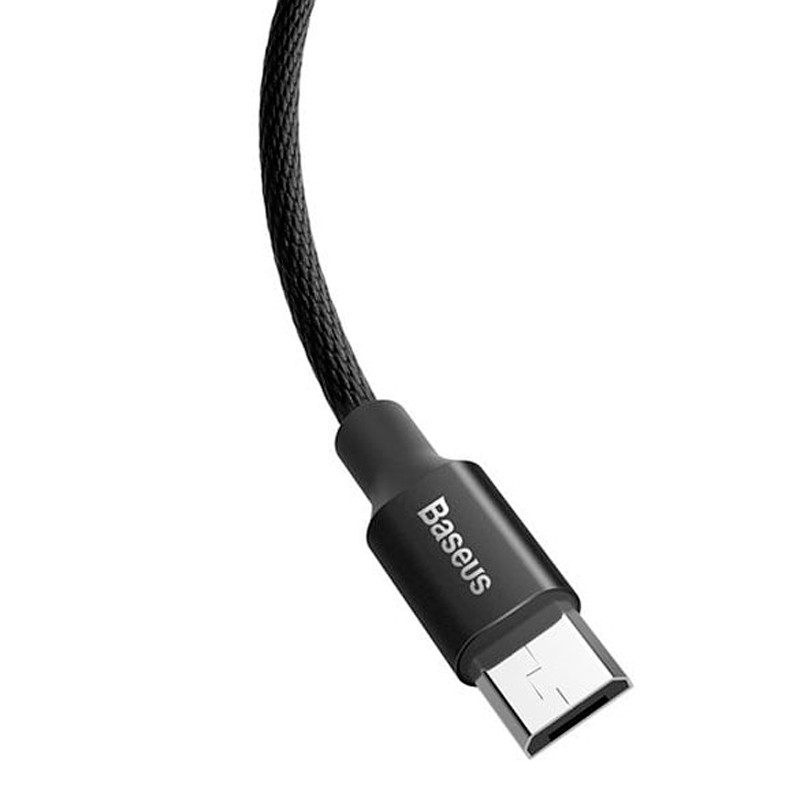کابل میکرو یو اس بی Baseus Yiven CAMYW-A 2A 1m