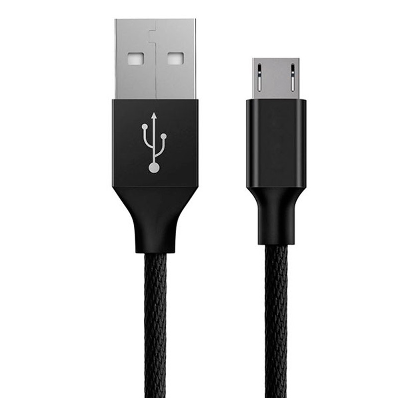 کابل میکرو یو اس بی Baseus Yiven CAMYW-A 2A 1m
