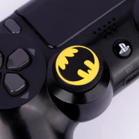 روکش آنالوگ دسته بازی Play Station/XBOX طرح Batman کد 2