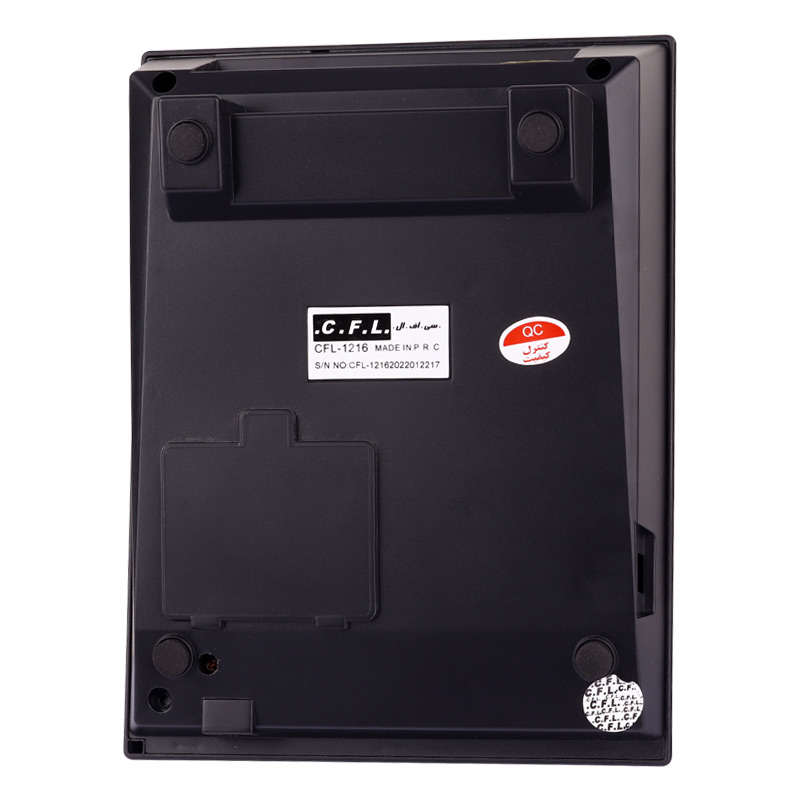 تلفن رومیزی سی اف ال C.F.L CFL-1216
