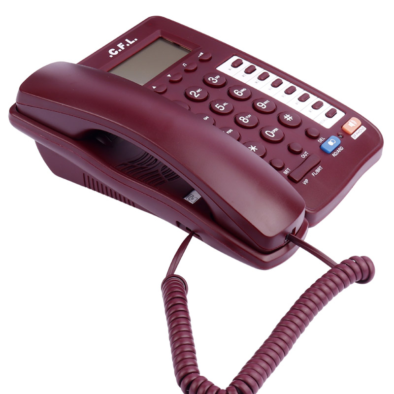 تلفن رومیزی سی اف ال C.F.L CFL-3050
