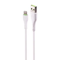 کابل آیفونی CAZA X03 Pro 5A 2m