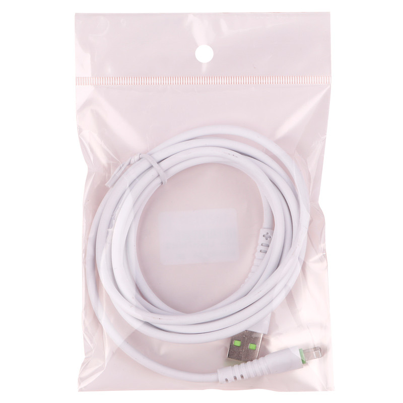 کابل آیفونی CAZA X03 Pro 5A 2m