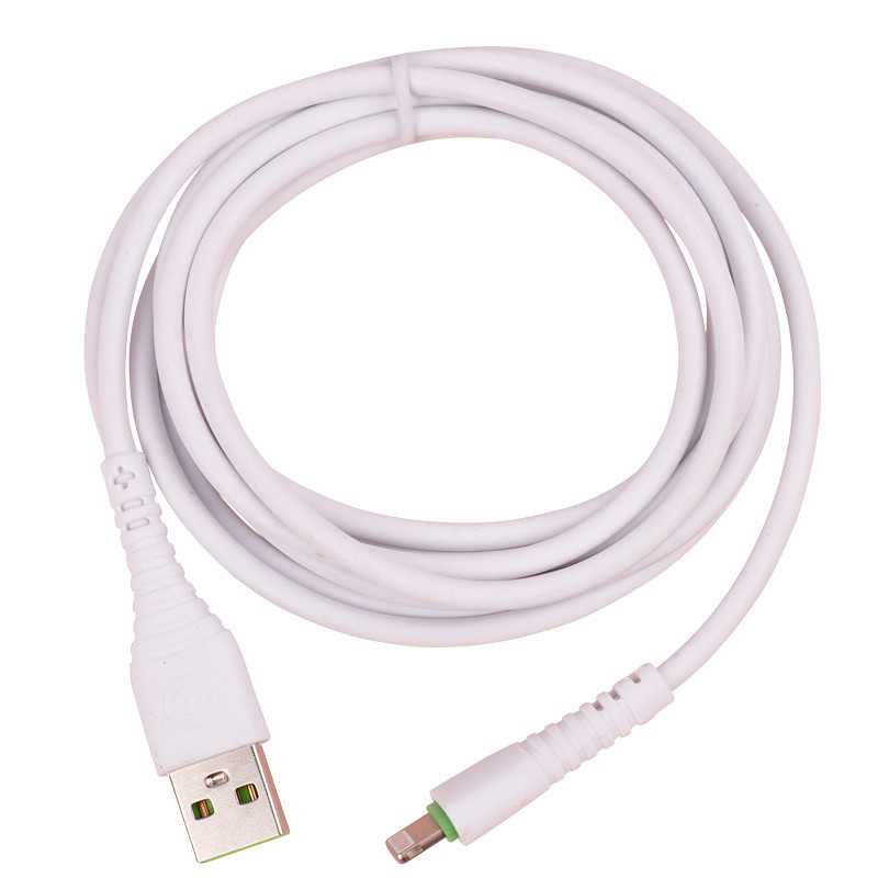 کابل آیفونی CAZA X03 Pro 5A 2m