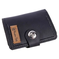 جاکارتی چرمی Massimo Dutti