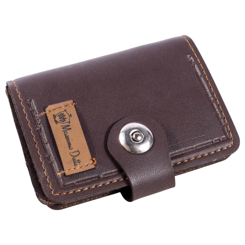 جاکارتی چرمی Massimo Dutti