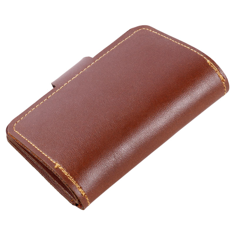 جاکارتی چرمی Massimo Dutti