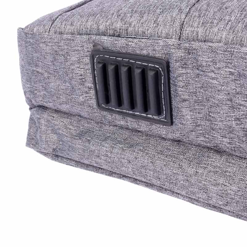 کیف لپ تاپ دوشی Cat B020
