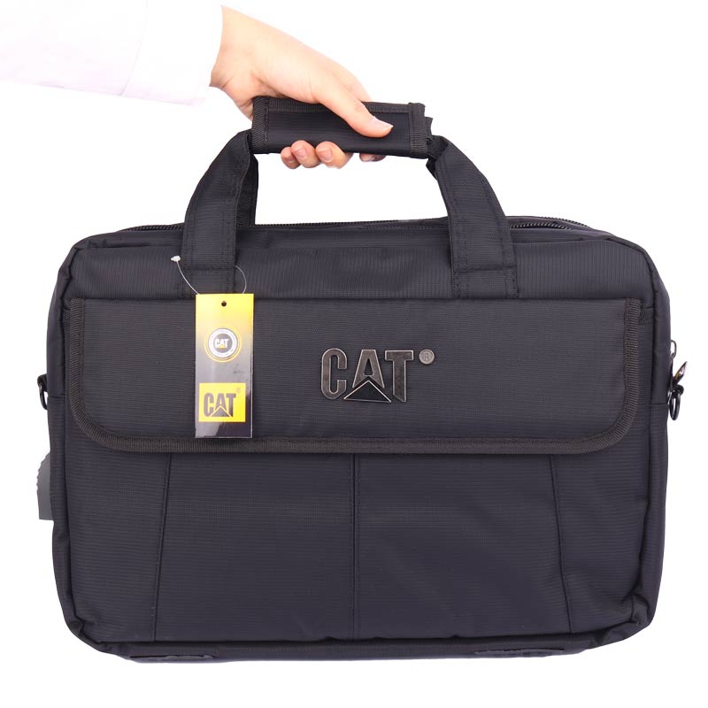کیف لپ تاپ دوشی Cat B027