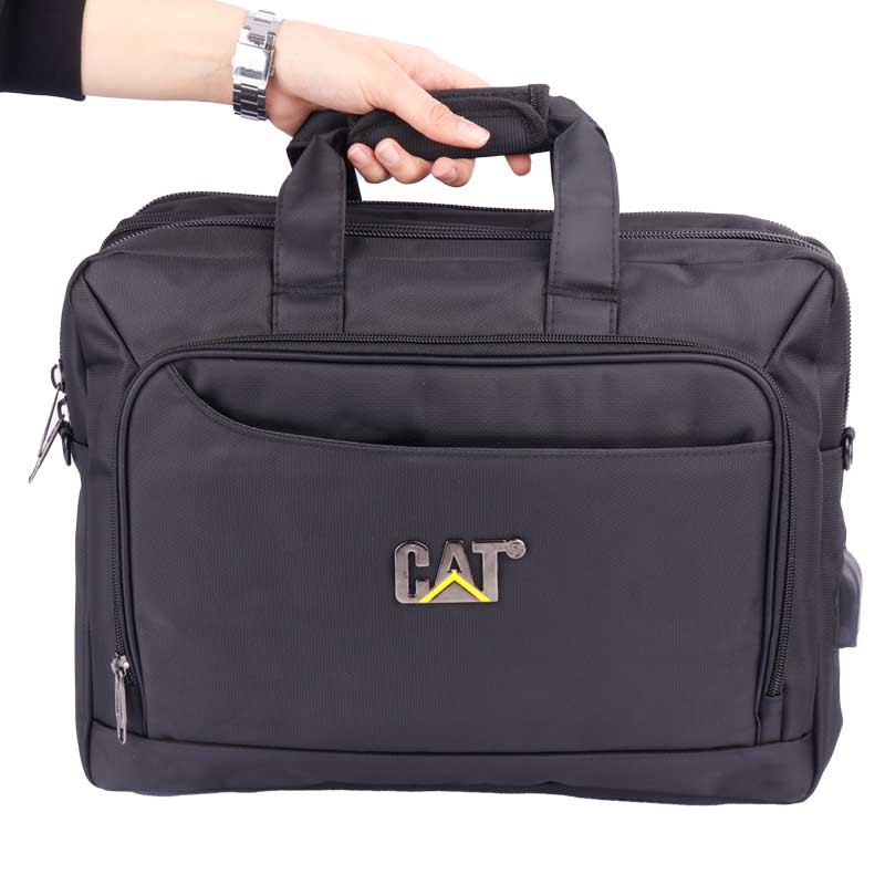 کیف لپ تاپ دوشی Cat B028