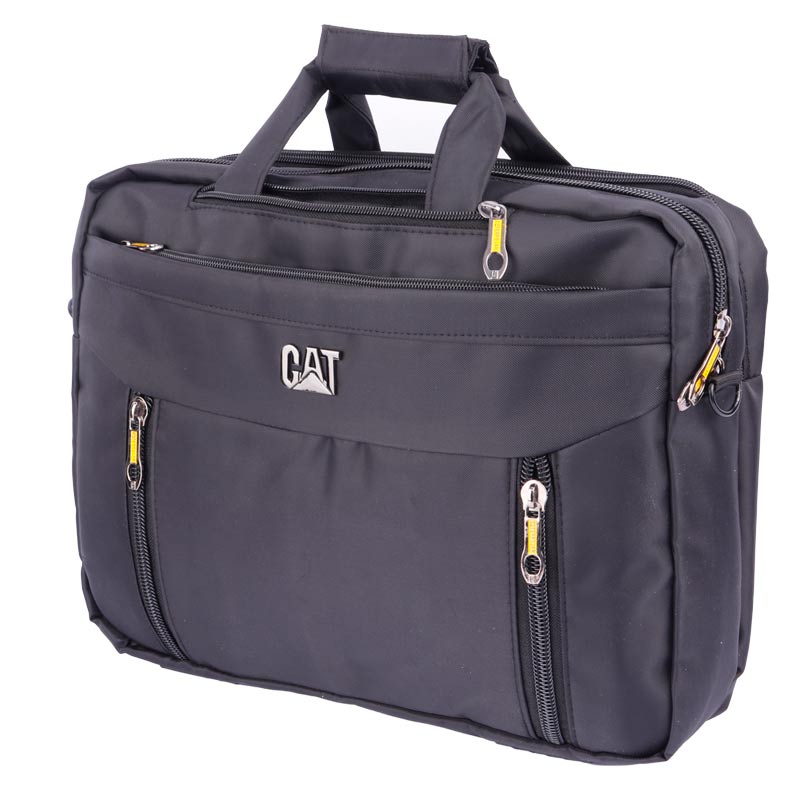 کیف لپ تاپ سه کاره Cat B029