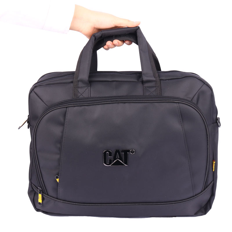 کیف لپ تاپ دوشی Cat B034