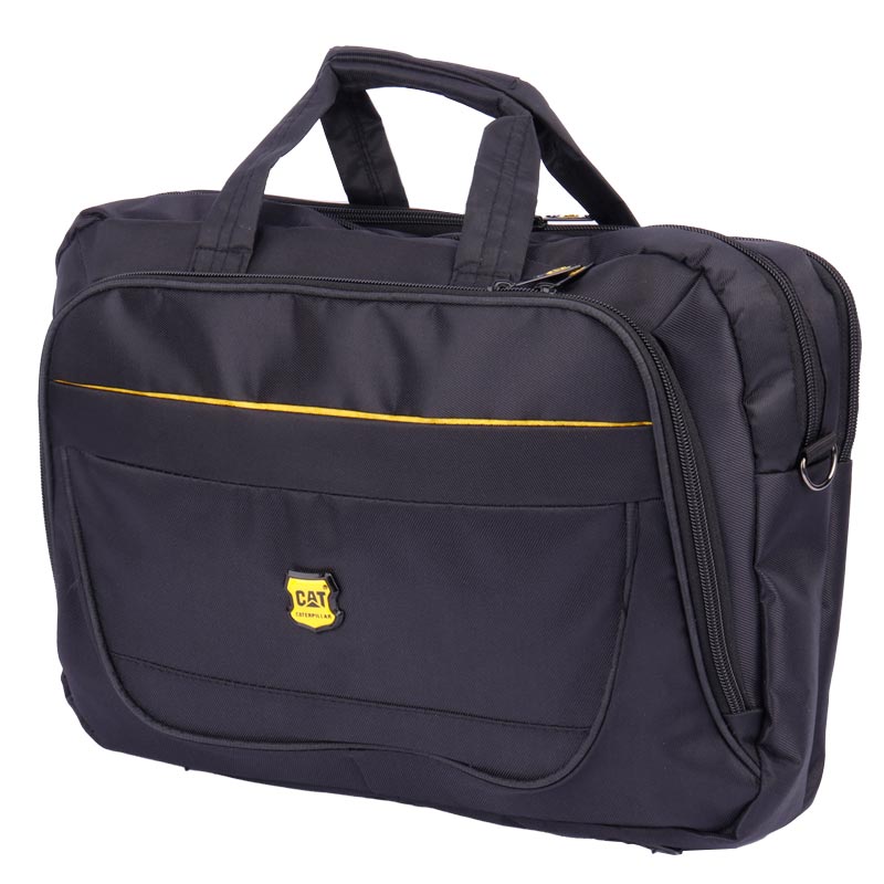 کیف لپ تاپ دوشی Cat B035