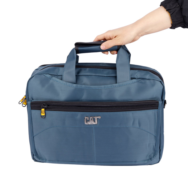 کیف لپ تاپ دوشی Cat کد 203